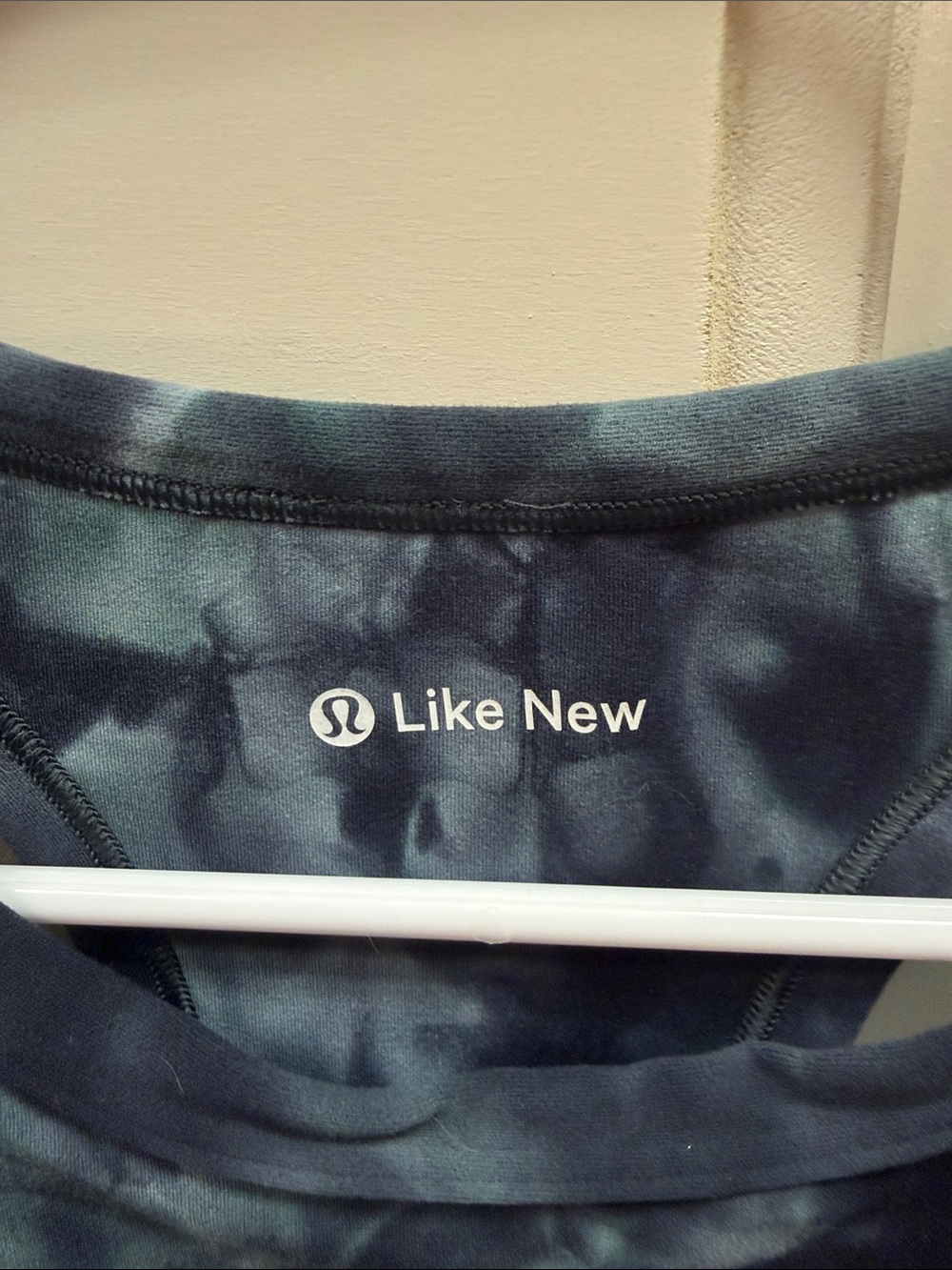 Lululemon Align Waist Length Tank Top - Picture 3 of 3